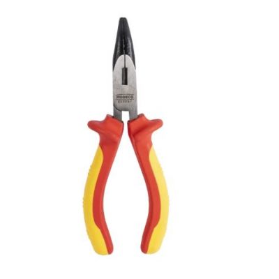 Szczypce wygięte 160mm 1000V VDE RAWLPLUG (MN-20-088)